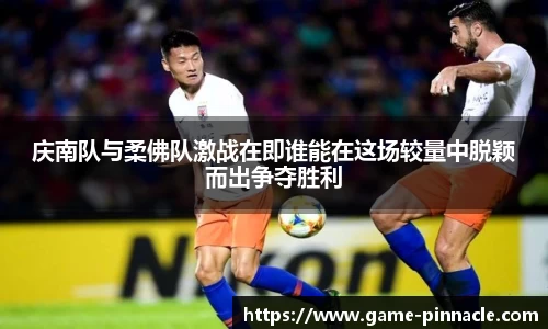 庆南队与柔佛队激战在即谁能在这场较量中脱颖而出争夺胜利